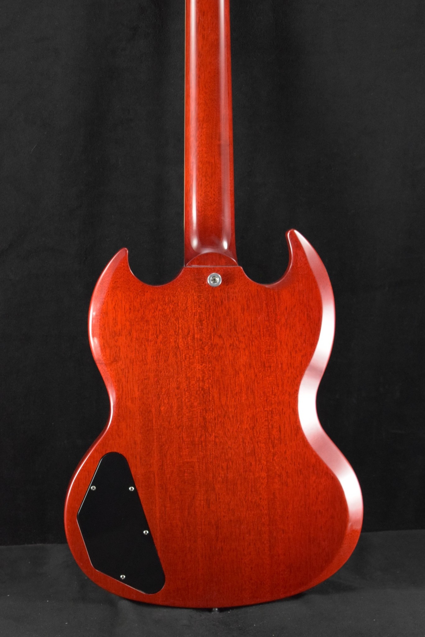 Gibson SG Standard '61 Maestro Vibrola Vintage Cherry