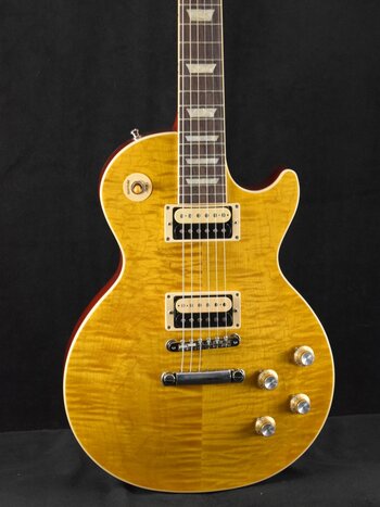 Gibson Gibson Slash Les Paul Standard Appetite Burst