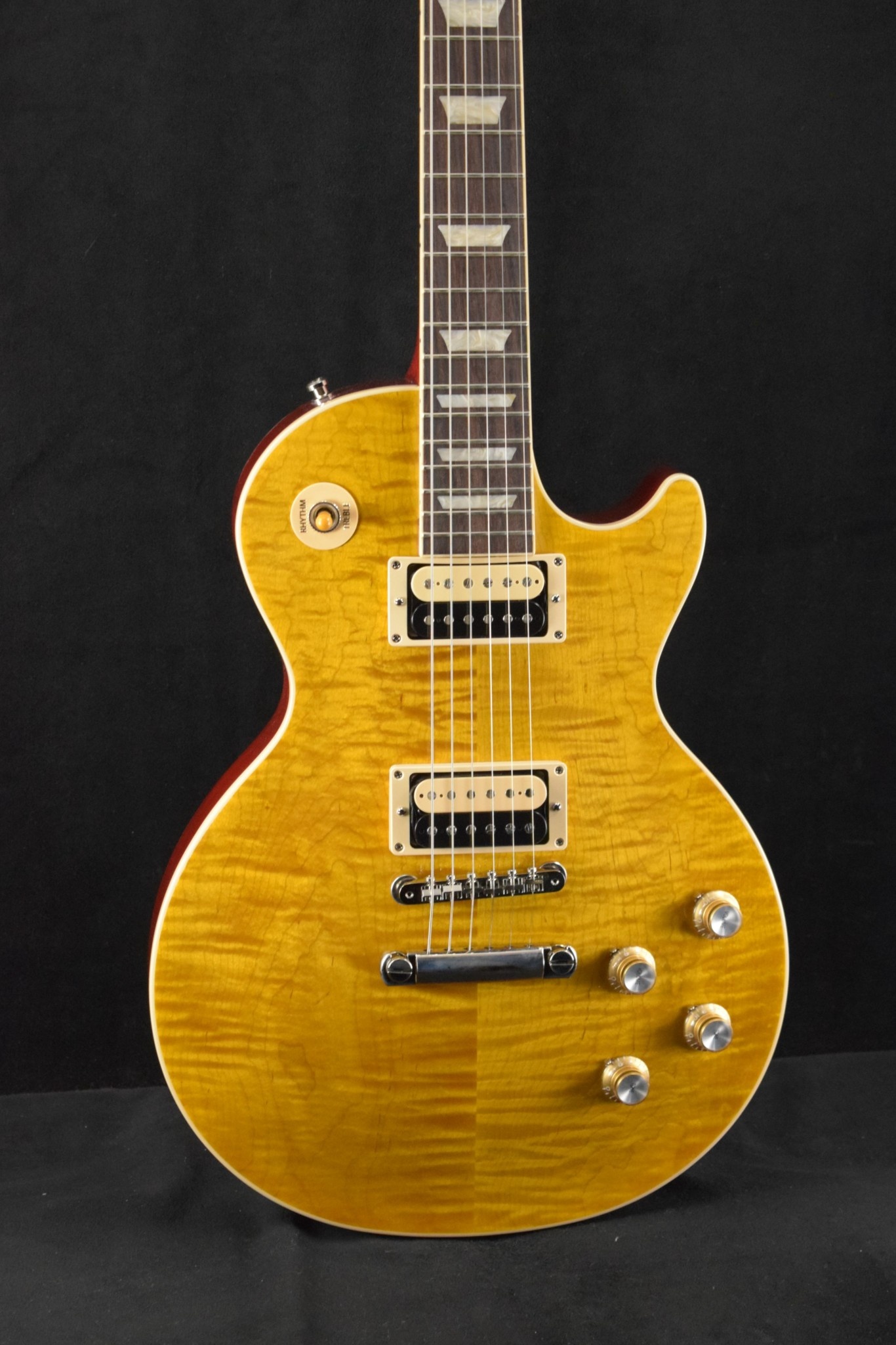 Slash Les Paul Standard, Appetite Burst | Gibson