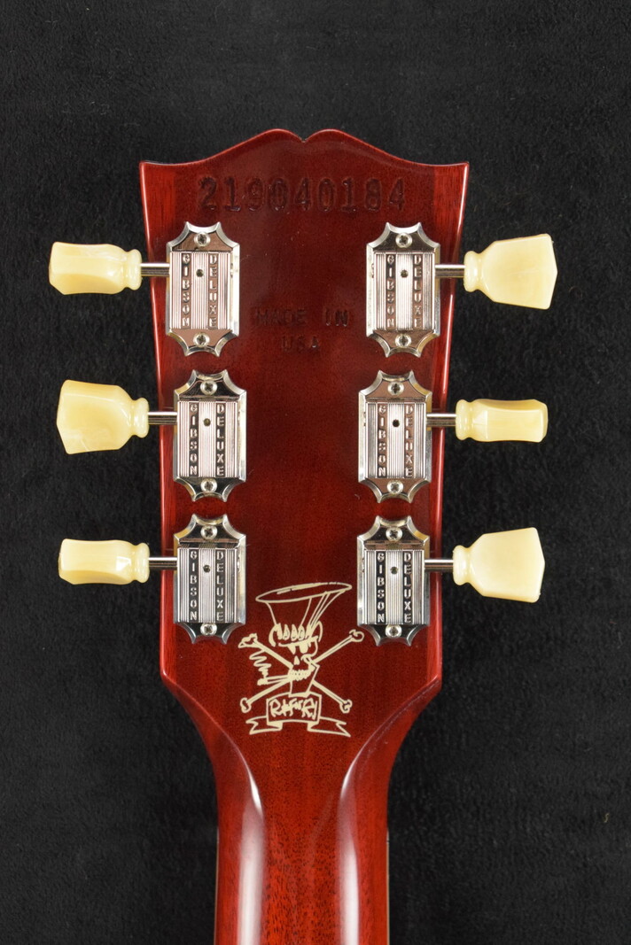 Gibson Slash Les Paul Standard Appetite Burst - Fuller's Guitar