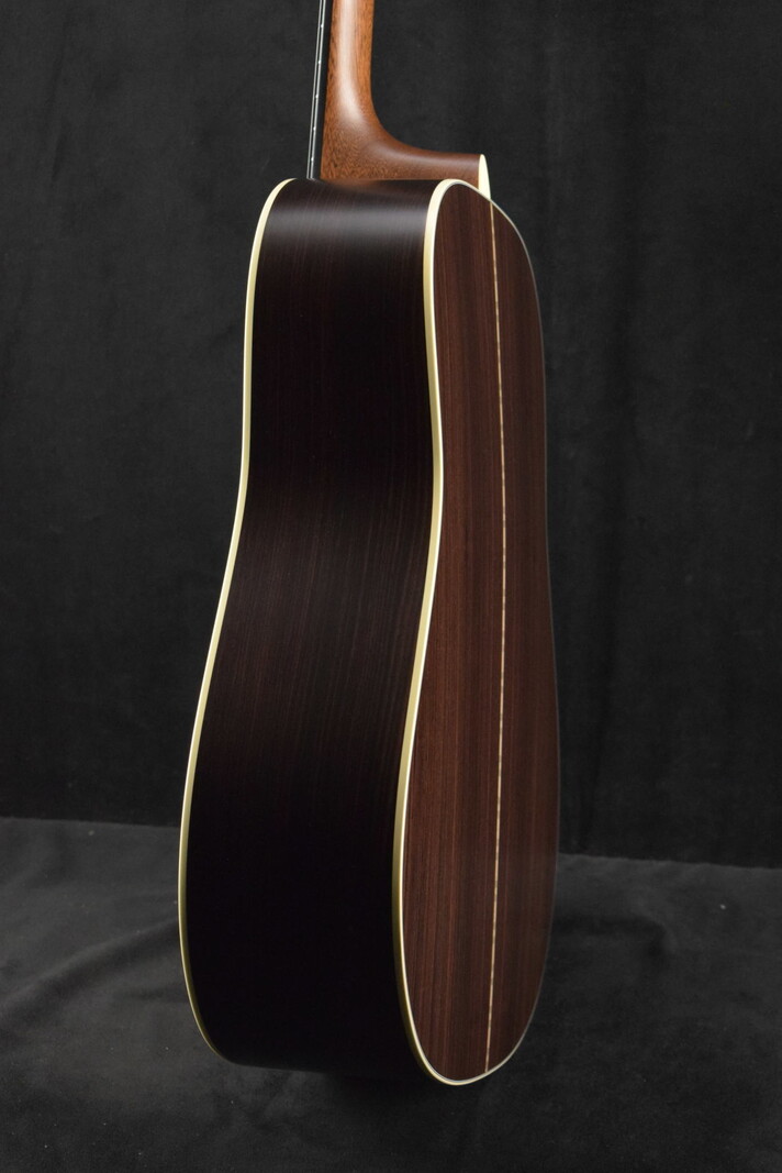 Martin Martin D-28 Satin Amberburst