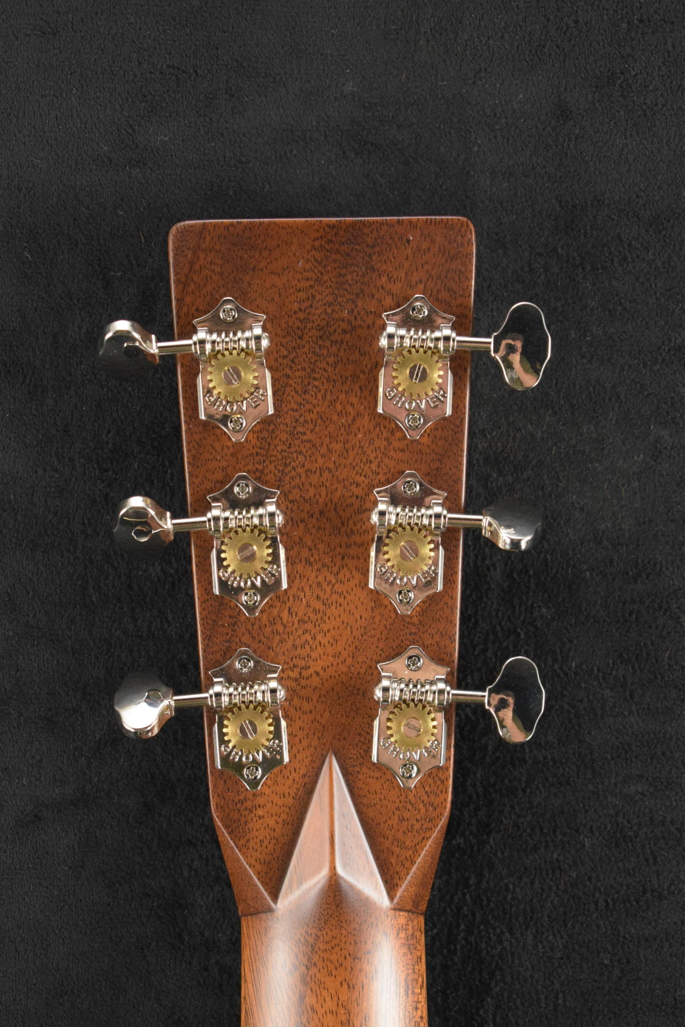 Martin Martin D-28 Satin Amberburst