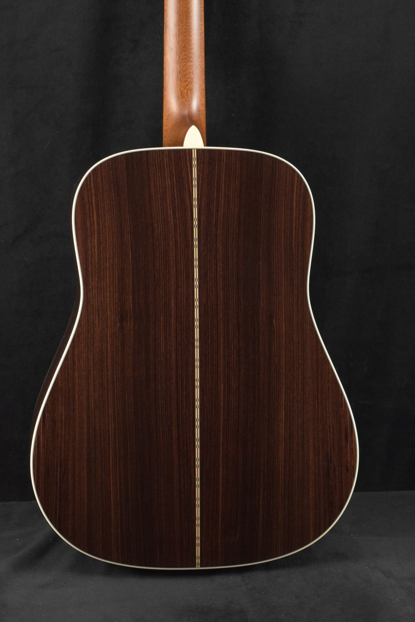 Martin Martin D-28 Satin Amberburst