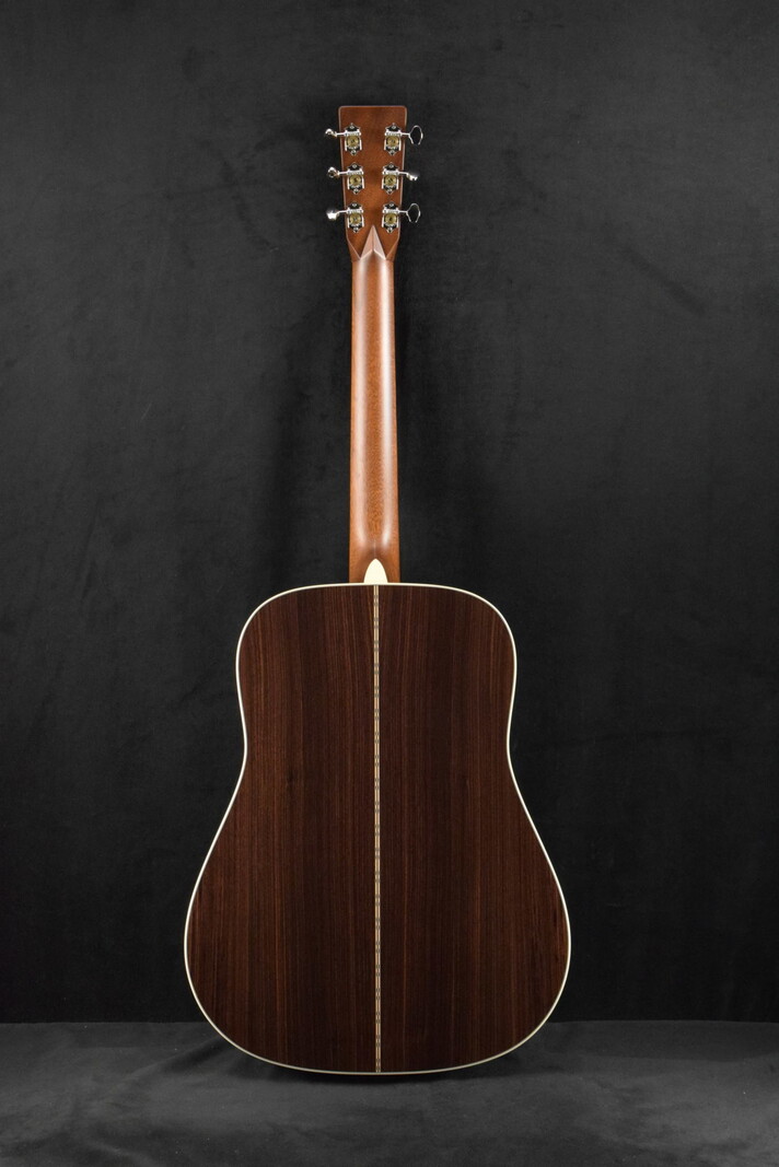 Martin Martin D-28 Satin Amberburst