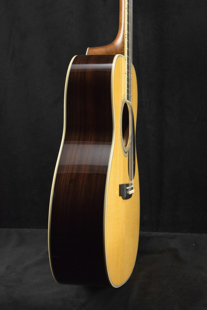 Martin Martin J-40 Natural