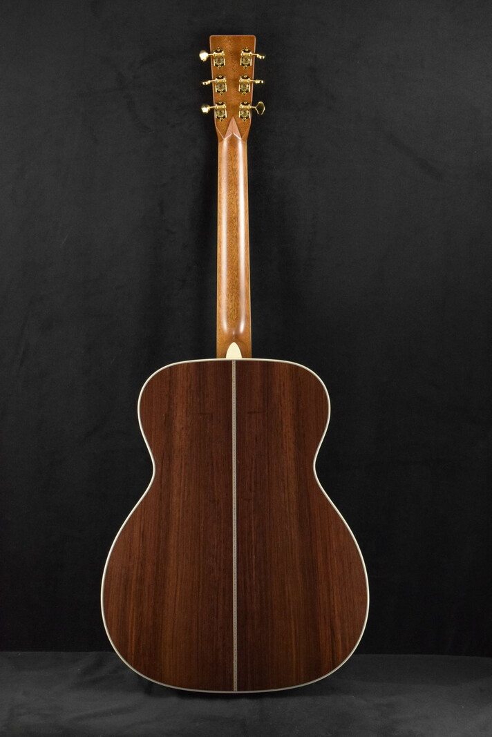 Martin Martin J-40 Natural