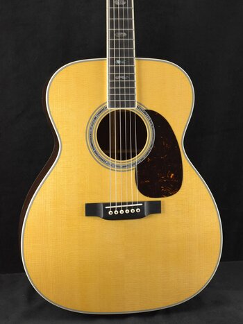 Martin Martin J-40 Natural