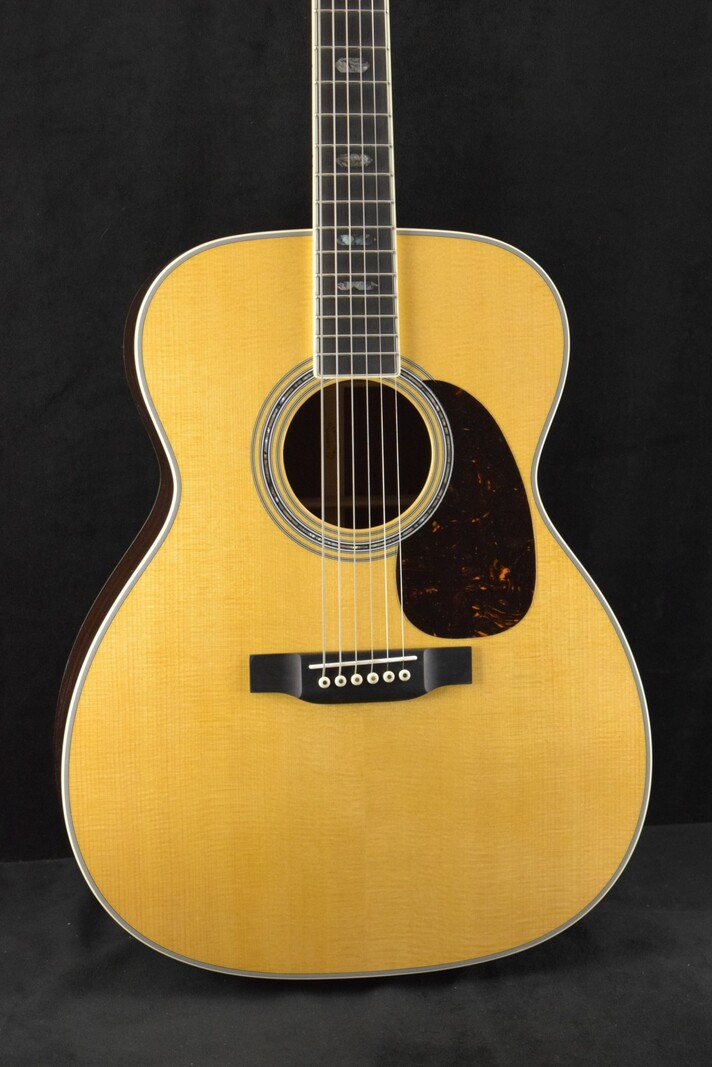 Martin Martin J-40 Natural