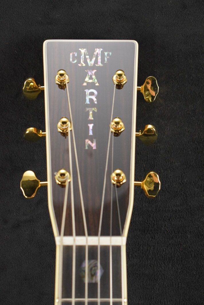 Martin Martin J-40 Natural