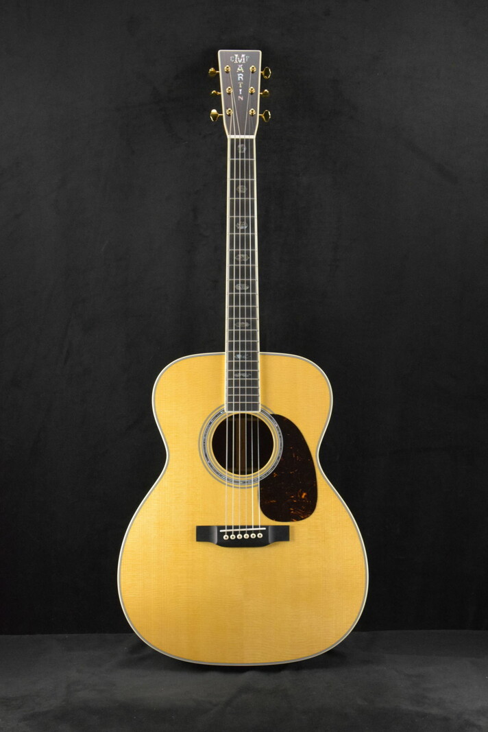 Martin Martin J-40 Natural