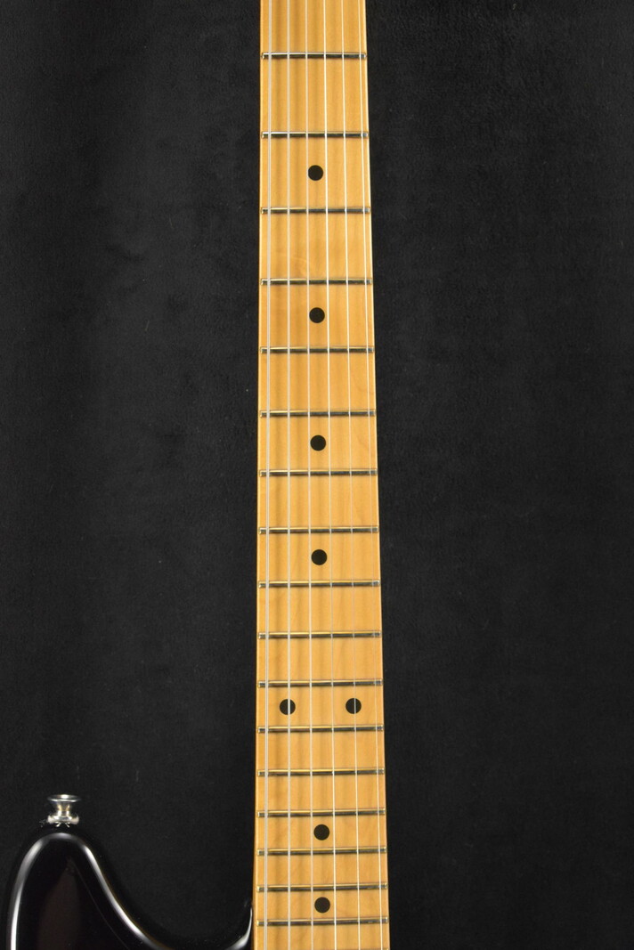 Fender Fender Player II Mustang 3-Color Sunburst Maple Fingerboard