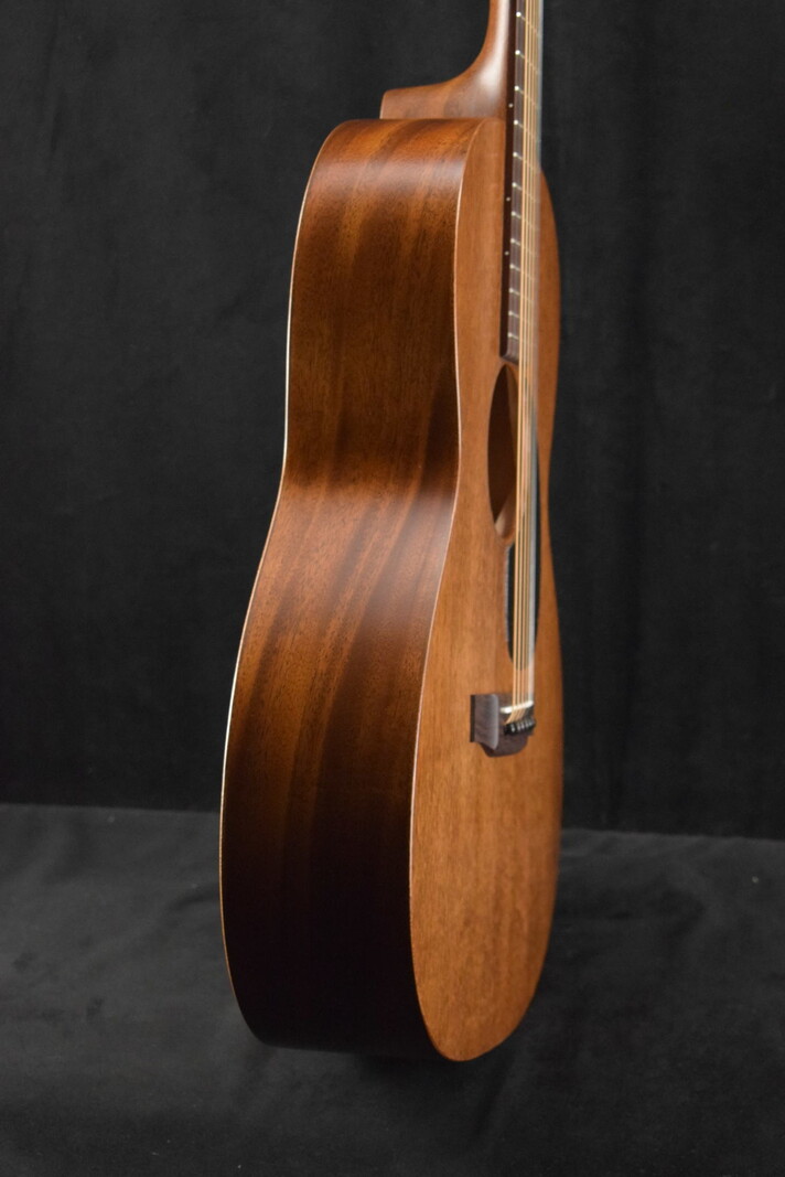 Martin Martin 000-15SM 12-Fret Slotted Headstock Mahogany