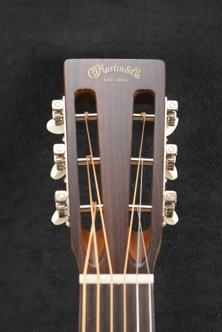 Martin Martin 000-15SM 12-Fret Slotted Headstock Mahogany