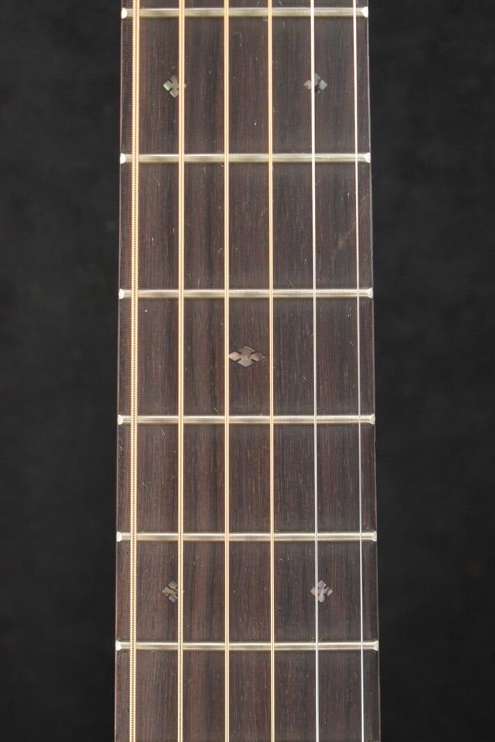 Martin Martin 000-15SM 12-Fret Slotted Headstock Mahogany