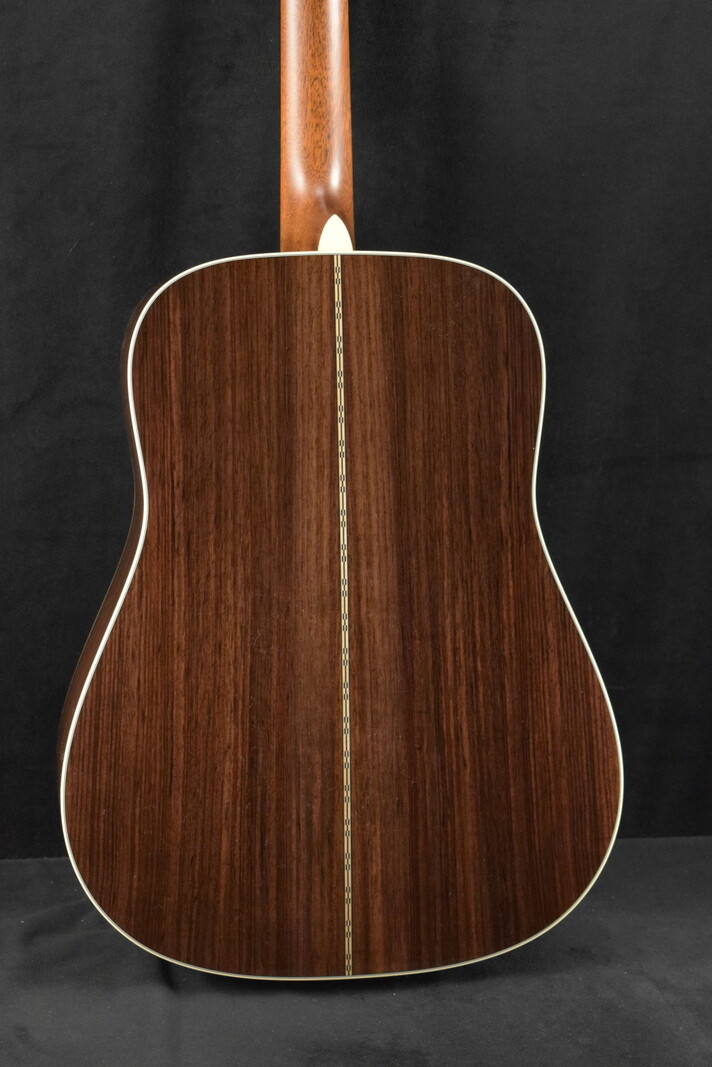 Martin Martin D-28 Gloss 1935 Sunburst