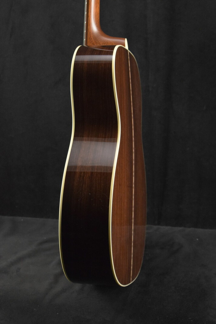 Martin Martin 000-28 Gloss Ambertone