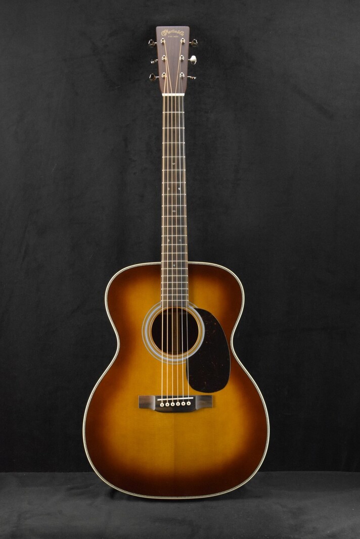 Martin Martin 000-28 Gloss Ambertone