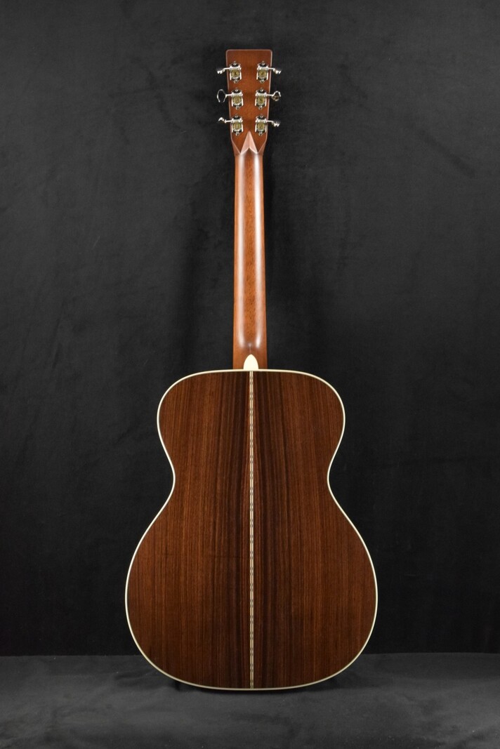 Martin Martin 000-28 Gloss Ambertone