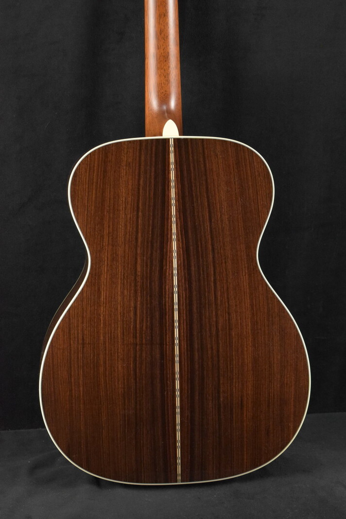 Martin Martin 000-28 Gloss Ambertone