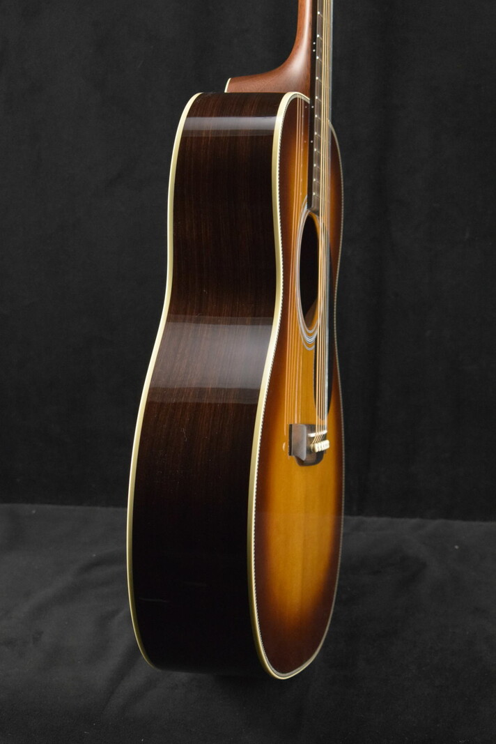 Martin Martin 000-28 Gloss Ambertone