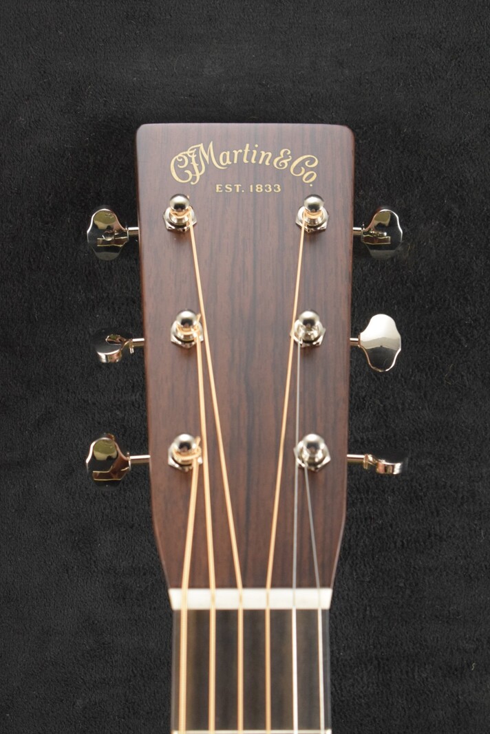 Martin Martin 000-28 Gloss Ambertone