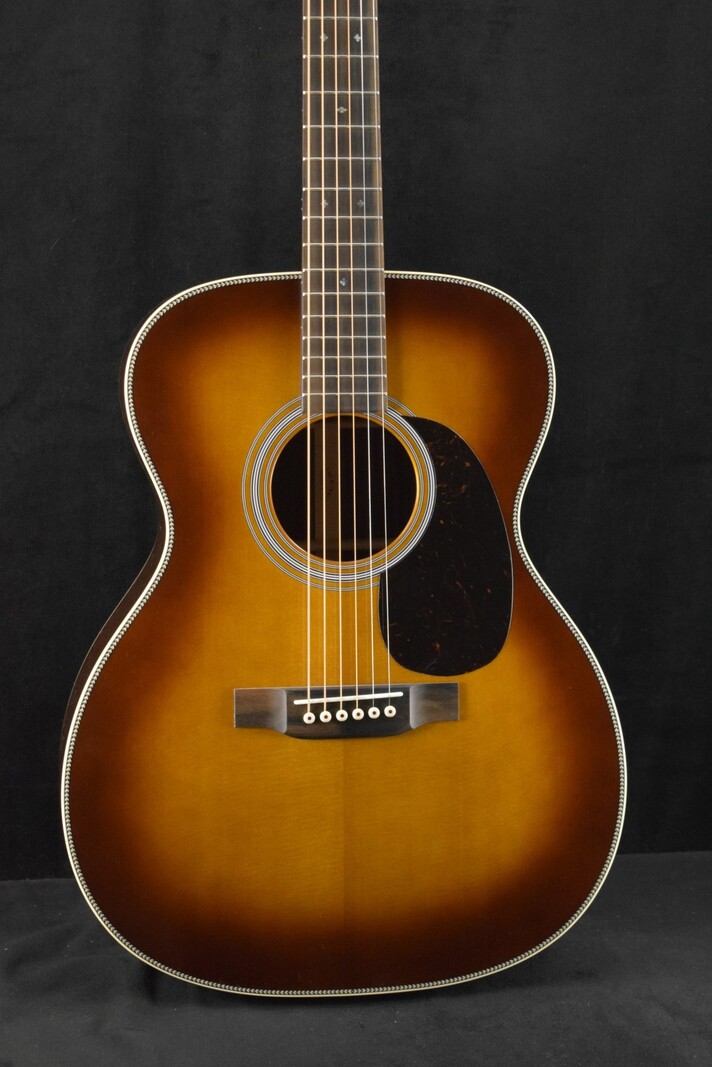 Martin Martin 000-28 Gloss Ambertone