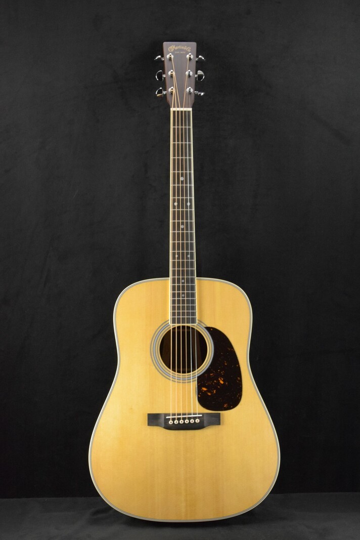 Martin Martin D-35 Natural