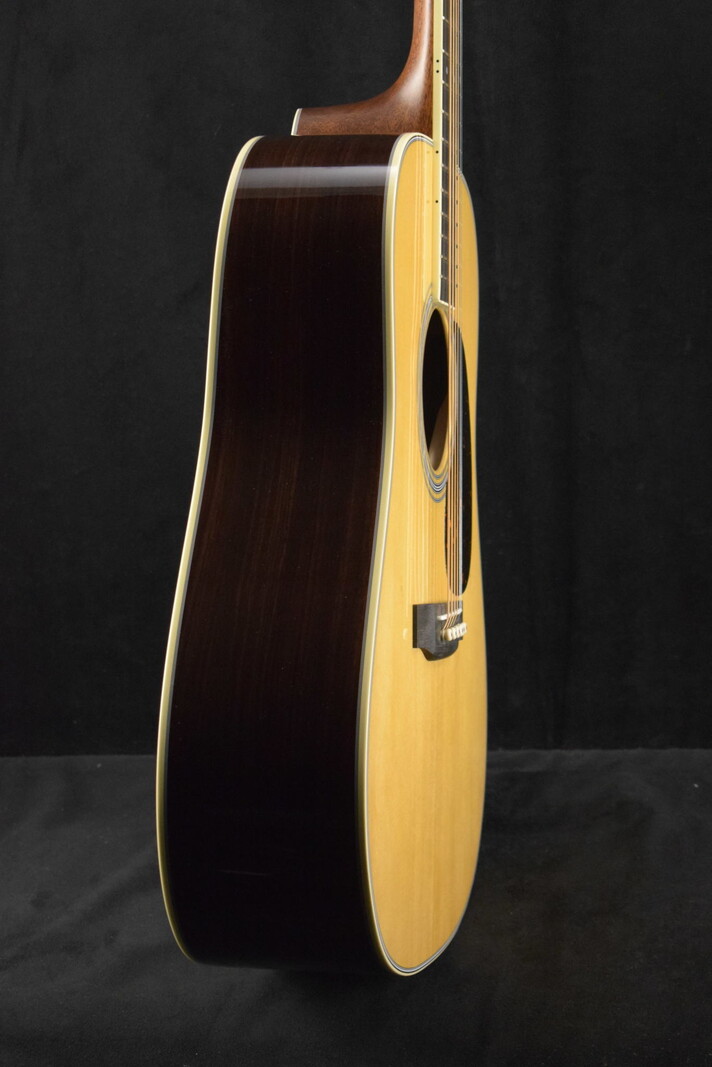 Martin Martin D-35 Natural