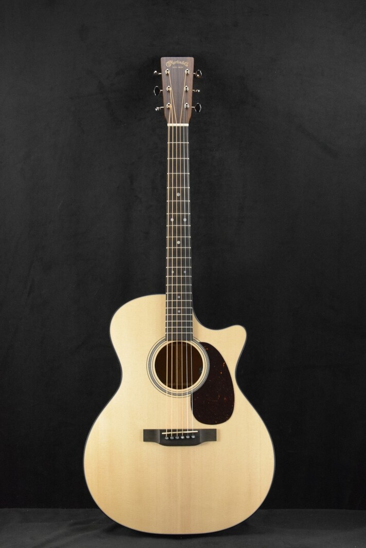 Martin Martin GPC-16E-02 Acoustic-Electric Mahogany Satin