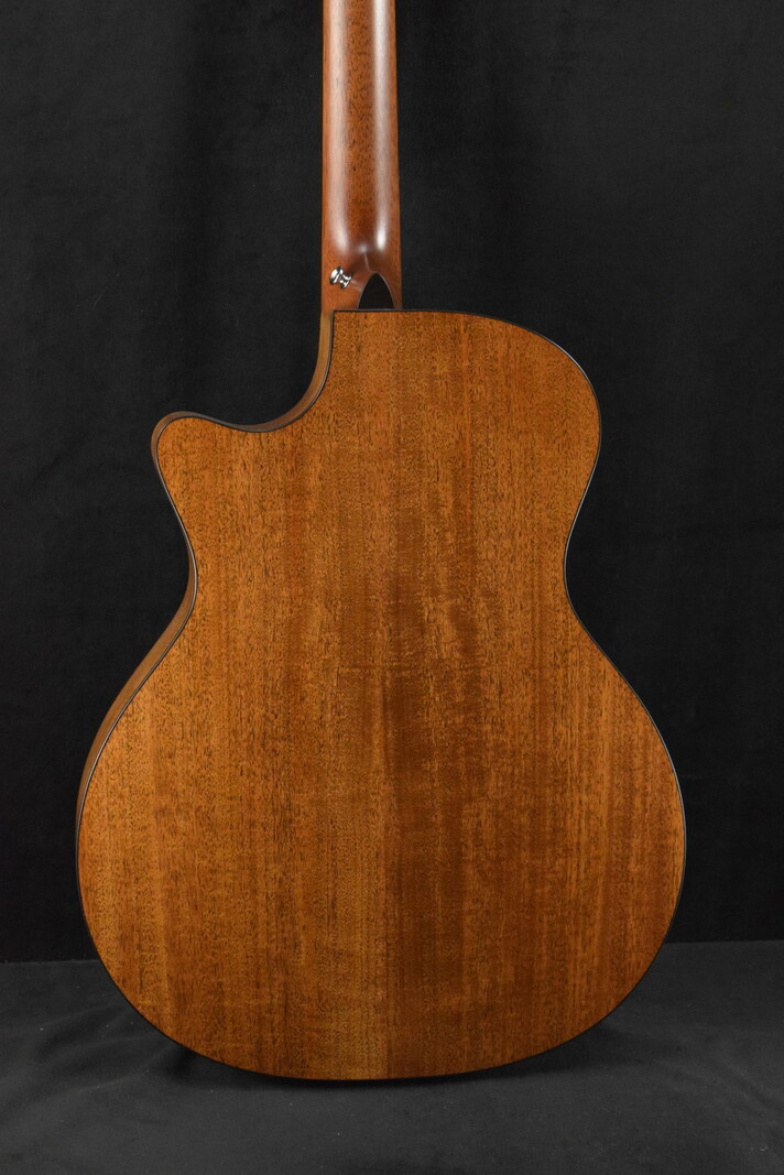 Martin Martin GPC-16E-02 Acoustic-Electric Mahogany Satin