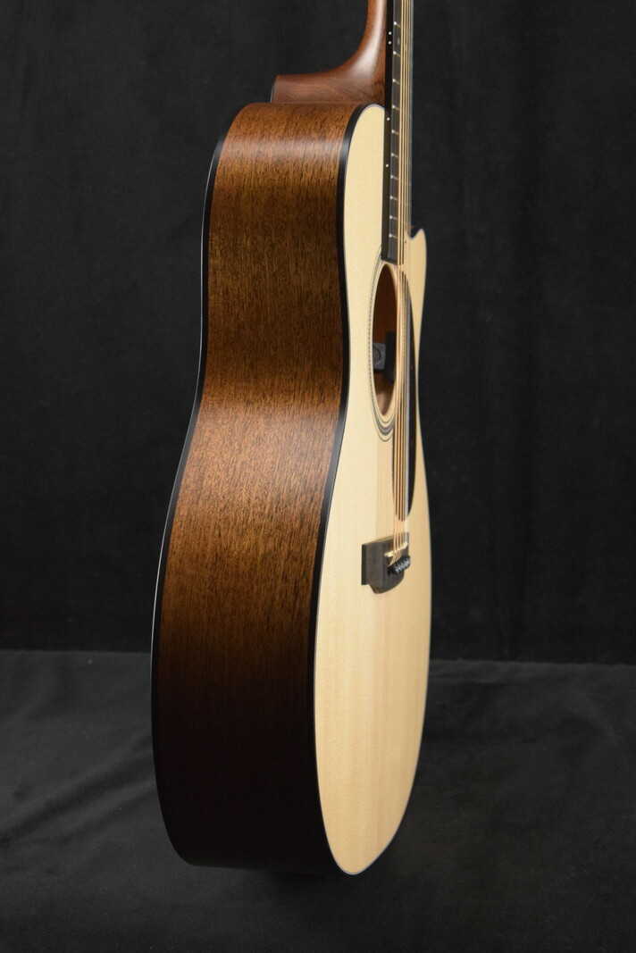 Martin Martin GPC-16E-02 Acoustic-Electric Mahogany Satin