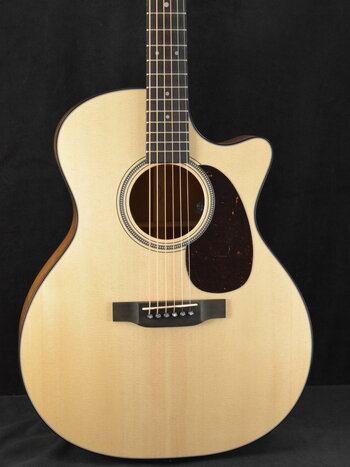 Martin Martin GPC-16E-02 Acoustic-Electric Mahogany Satin