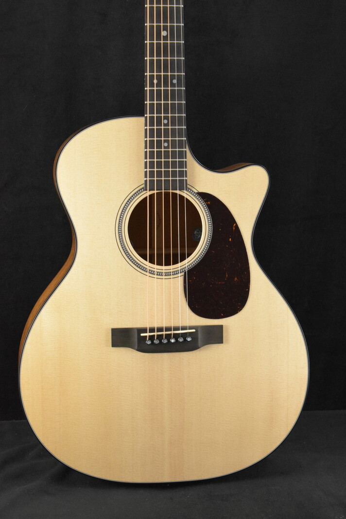 Martin Martin GPC-16E-02 Acoustic-Electric Mahogany Satin