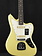 Fender Fender Player II Jaguar Hialeah Yellow Rosewood Fingerboard