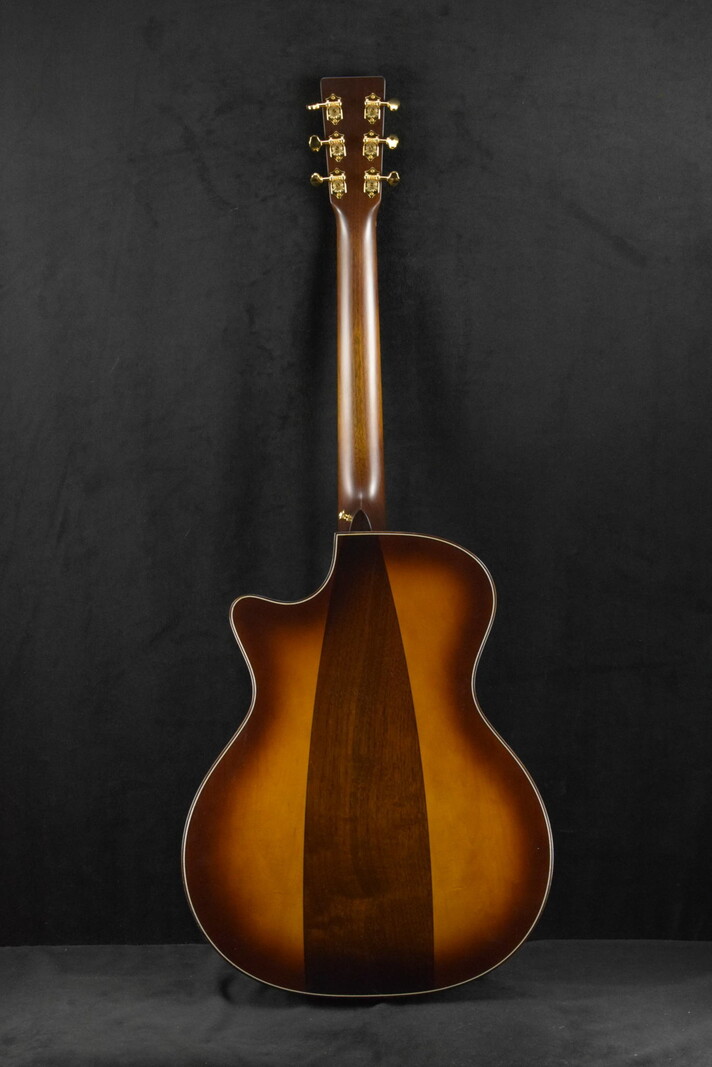 Martin Martin GPCE Inception™ Maple Acoustic-Electric Satin