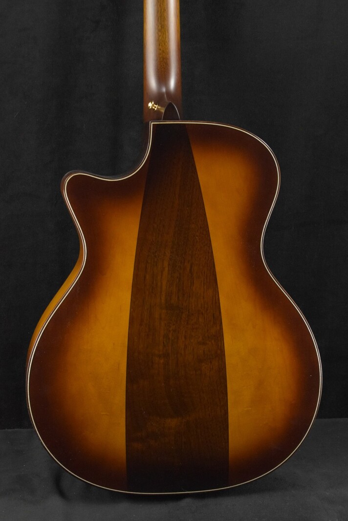 Martin Martin GPCE Inception™ Maple Acoustic-Electric Satin