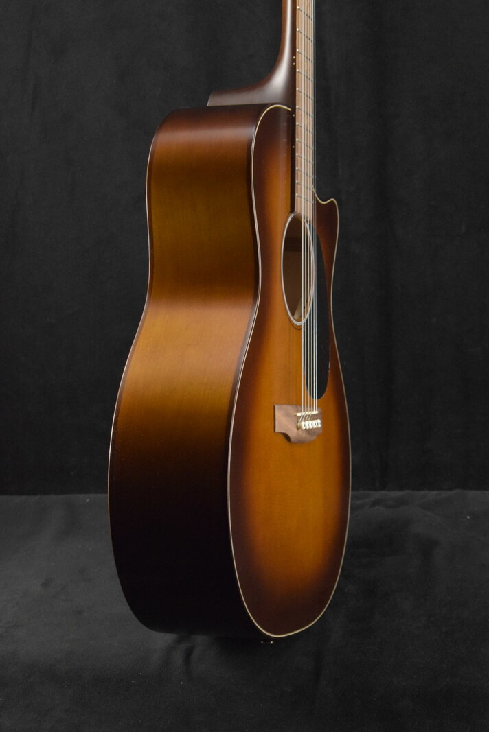 Martin Martin GPCE Inception™ Maple Acoustic-Electric Satin