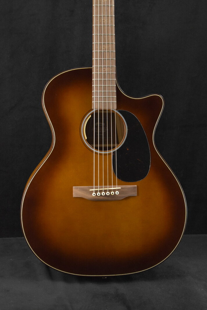 Martin Martin GPCE Inception™ Maple Acoustic-Electric Satin