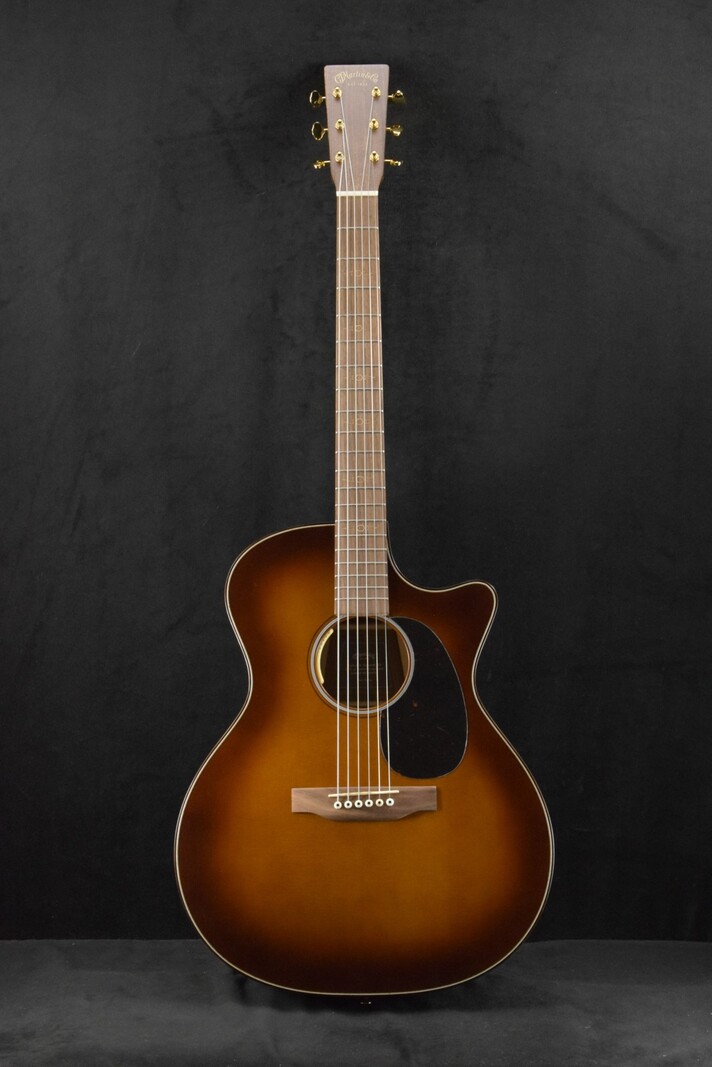 Martin Martin GPCE Inception™ Maple Acoustic-Electric Satin