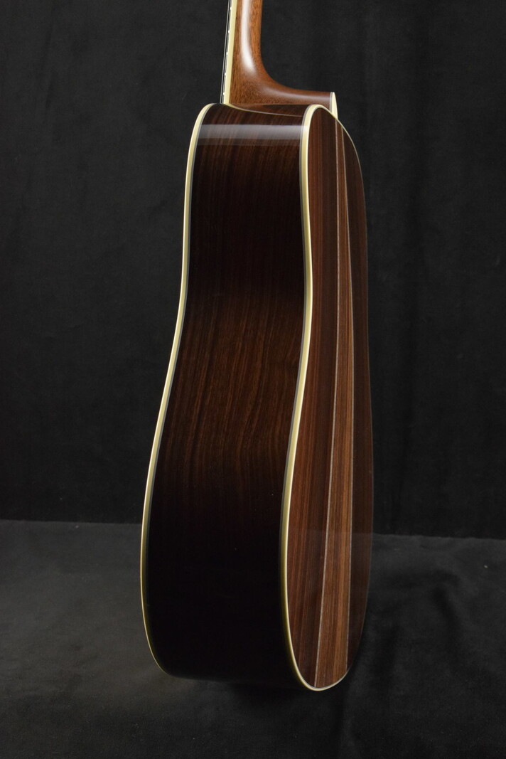 Martin Martin D-35 Natural