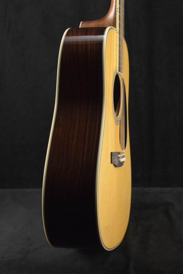 Martin Martin D-35 Natural