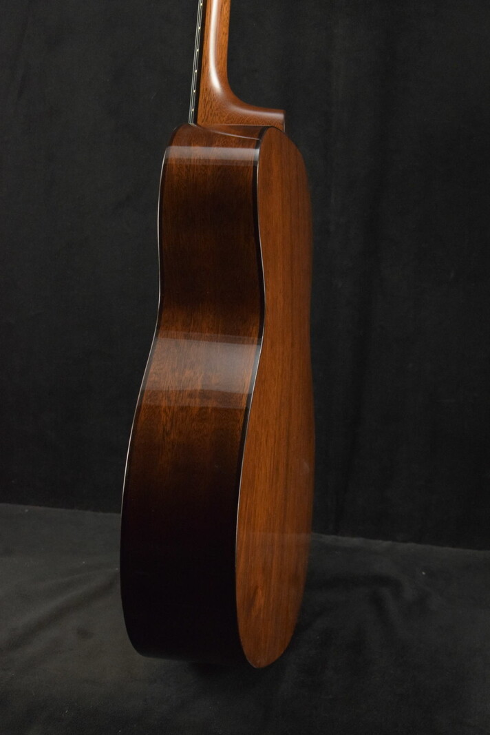 Martin Martin 000-18 Modern Deluxe Natural