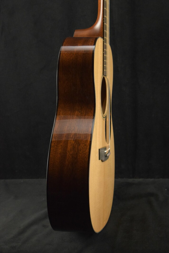 Martin Martin 000-18 Modern Deluxe Natural