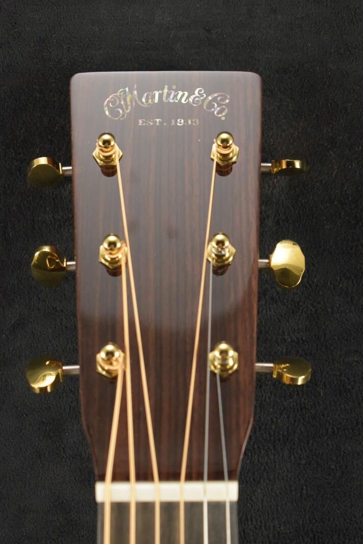 Martin Martin 000-18 Modern Deluxe Natural