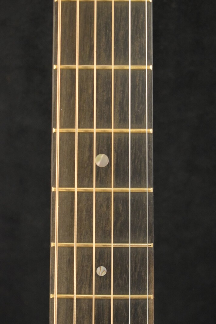 Martin Martin 000-18 Modern Deluxe Natural