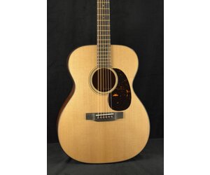 Martin 000-18 ModernDeluxe 良品 Martin 000-18 Modern Deluxe Acoustic Guitar Review - Premier