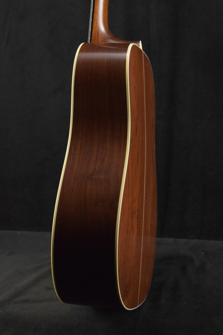 Martin Martin D-28 Authentic 1937 VTS Natural