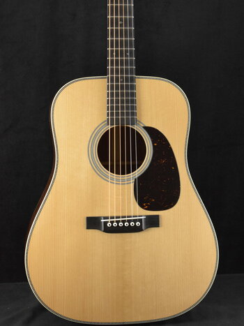 Martin Martin D-28 Authentic 1937 VTS Natural