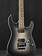 Tom Anderson Tom Anderson Drop Top Satin Super Natural Black Burst with Binding