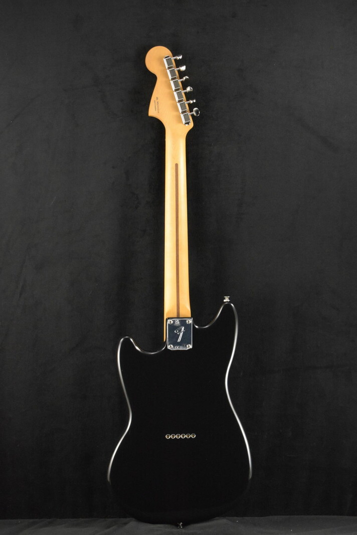 Fender Fender Player II Mustang Black Rosewood Fingerboard